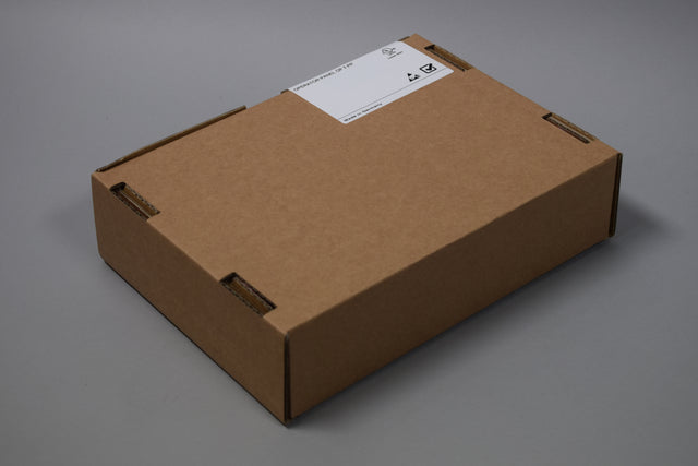 SIEMENS 6AV3607-1JC00-0AX2