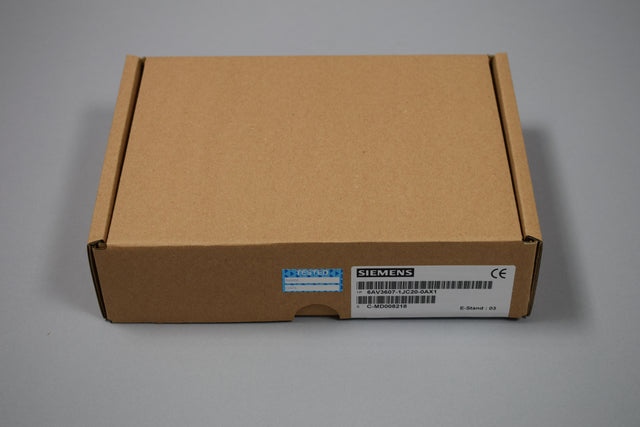 SIEMENS 6AV3607-1JC20-0AX1