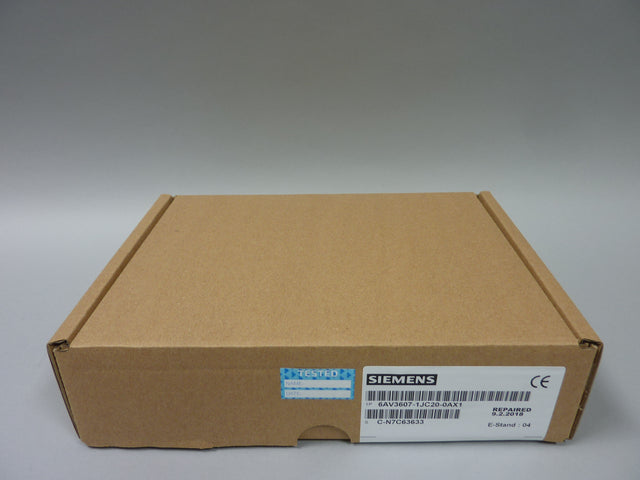 SIEMENS 6AV3607-1JC20-0AX1