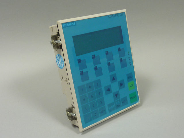 SIEMENS 6AV3607-1JC30-0AX1