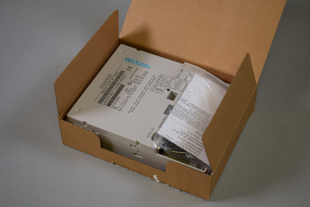 SIEMENS 6AV3607-1JC30-0AX2