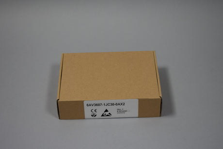 SIEMENS 6AV3607-1JC30-0AX2