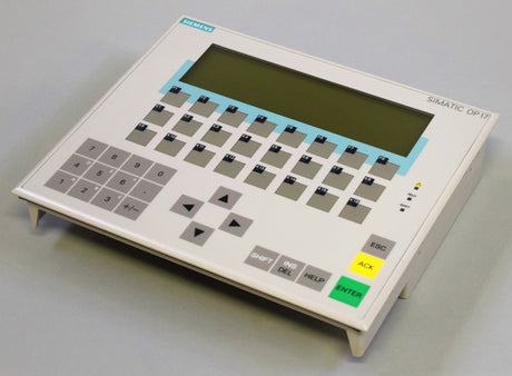 SIEMENS 6AV3617-1JC00-0AX2