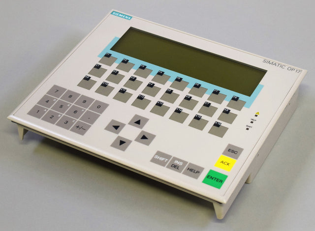 SIEMENS 6AV3617-1JC00-0AX2