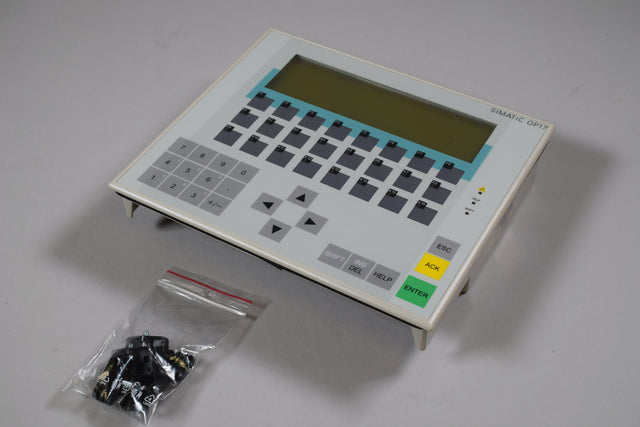 SIEMENS 6AV3617-1JC30-0AX2