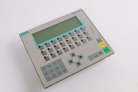 SIEMENS 6AV3617-5BA00-0BC0