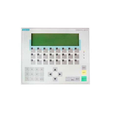 SIEMENS 6AV3627-1JK00-0AX0