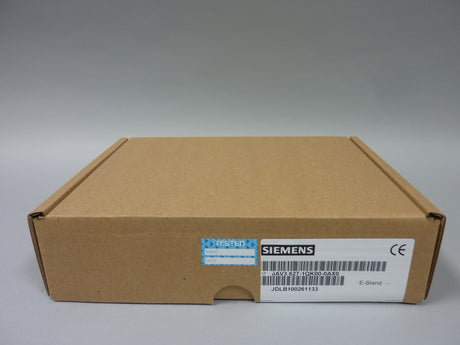 SIEMENS 6AV3627-1QK00-0AX0