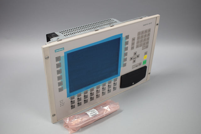 SIEMENS 6AV3637-1ML00-0BX0