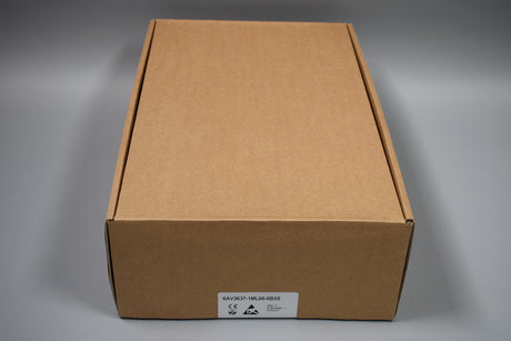 SIEMENS 6AV3637-1ML00-0BX0