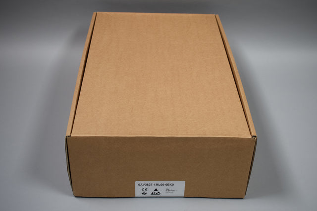 SIEMENS 6AV3637-1ML00-0BX0