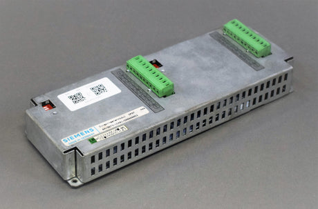 SIEMENS 6AV3673-1CA01