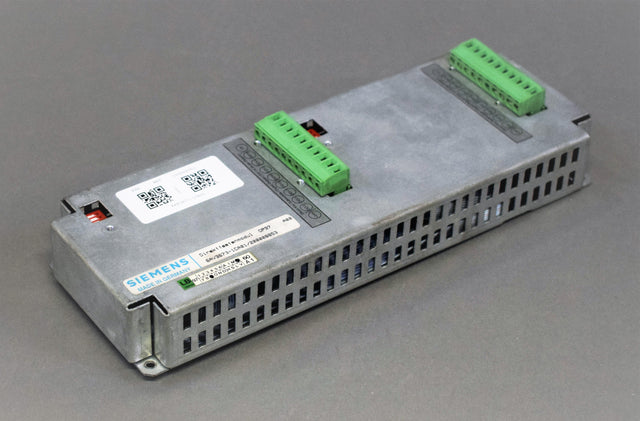 SIEMENS 6AV3673-1CA01