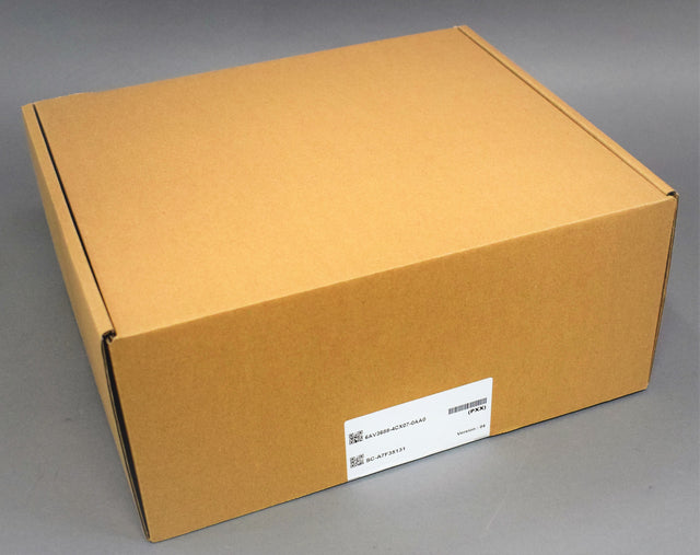 SIEMENS 6AV3688-4CX07-0AA0