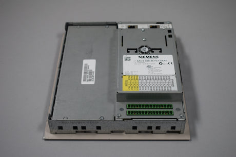 SIEMENS 6AV3688-4EY07-0AA0