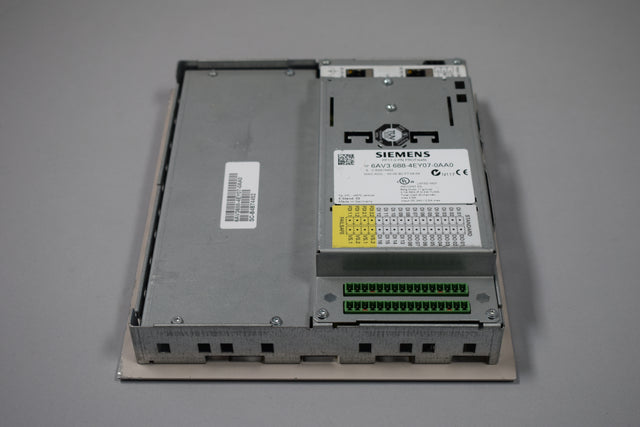 SIEMENS 6AV3688-4EY07-0AA0