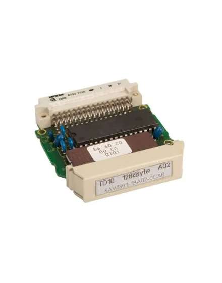 SIEMENS 6AV3971-1BA02-0CA0