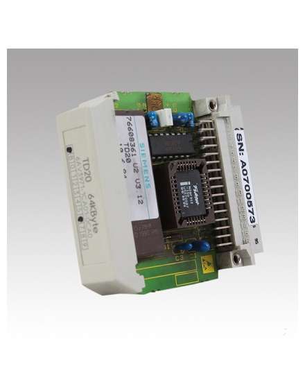 SIEMENS 6AV3971-1CA02-0CA0