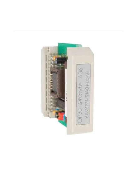SIEMENS 6AV3971-1NA01-0DA0