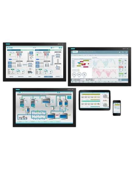 SIEMENS 6AV6371-2BR07-2AJ0