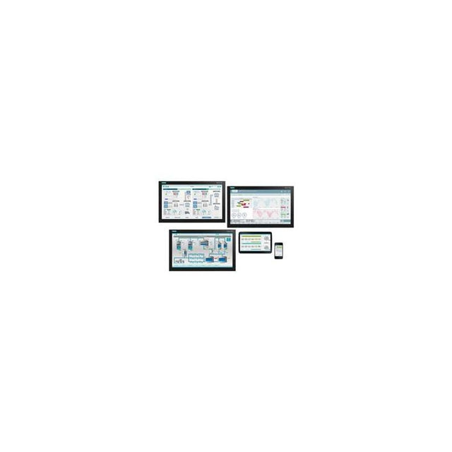 SIEMENS 6AV6372-1DC07-4AX0