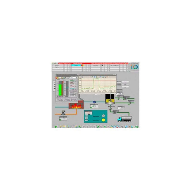 SIEMENS 6AV6372-1DE04-0AX4