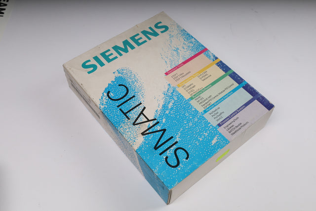 SIEMENS 6AV6381-1BC05-0CX0
