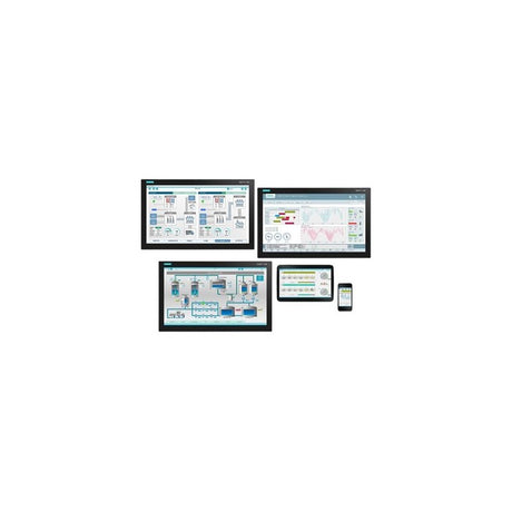 SIEMENS 6AV6381-2BL07-2AX0