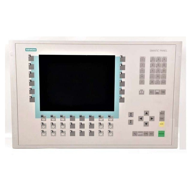 SIEMENS 6AV6542-0DA10-0AX0