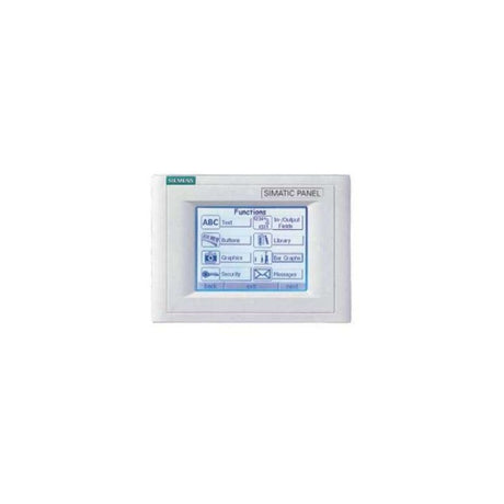 SIEMENS 6AV6545-0BA15-2AX0