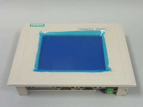 SIEMENS 6AV6545-0BA15-2AX0