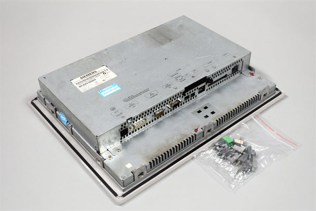 SIEMENS 6AV6545-0DB10-0AX0