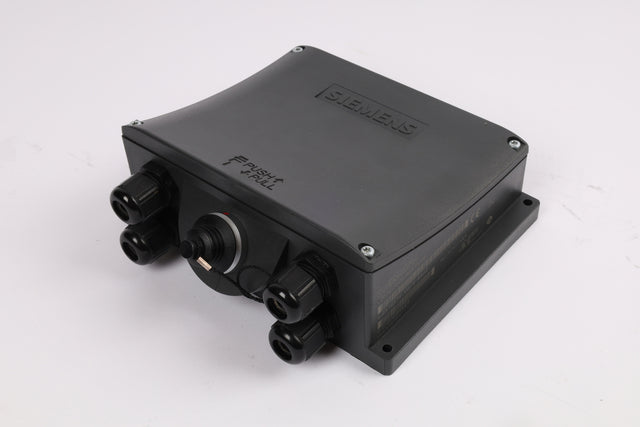 SIEMENS 6AV6574-1AE14-4AA0