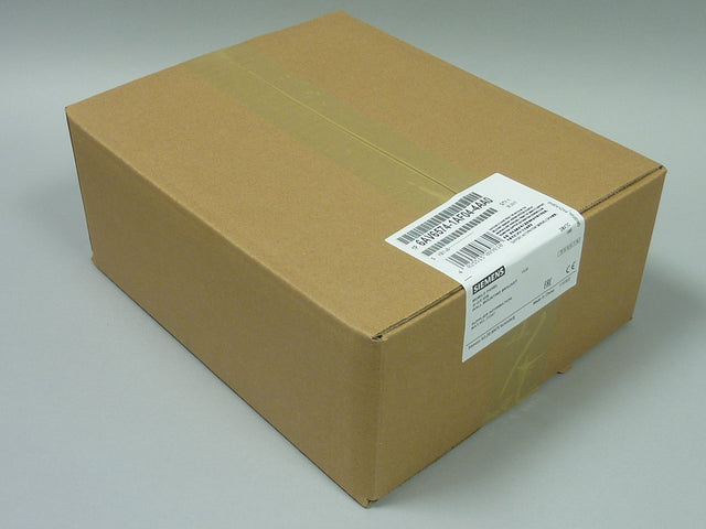 SIEMENS 6AV6574-1AF04-4AA0