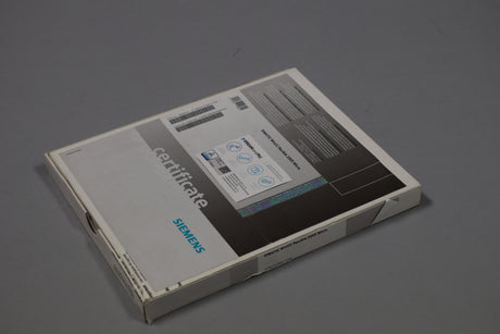 SIEMENS 6AV6610-0AA01-1CA8