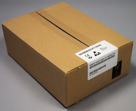 SIEMENS 6AV6640-0CA11-0AX0