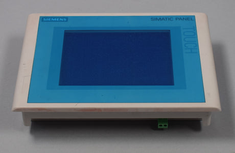 SIEMENS 6AV6640-0CA11-0AX0
