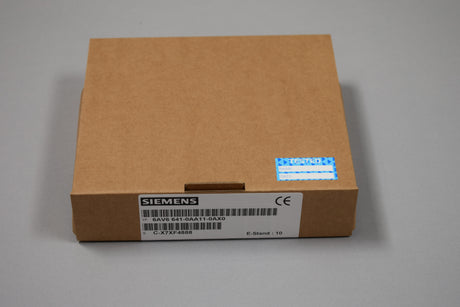 SIEMENS 6AV6641-0AA11-0AX0