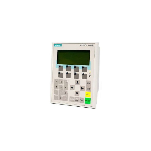 SIEMENS 6AV6641-0BA11-0AX0