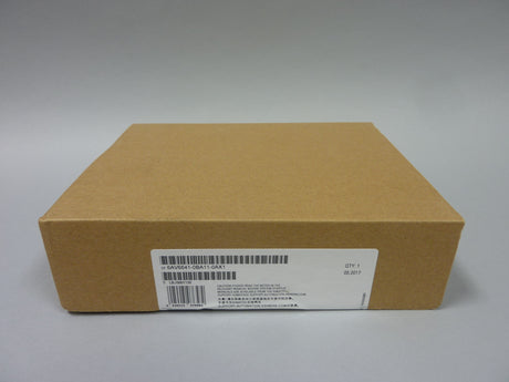 SIEMENS 6AV6641-0BA11-0AX1