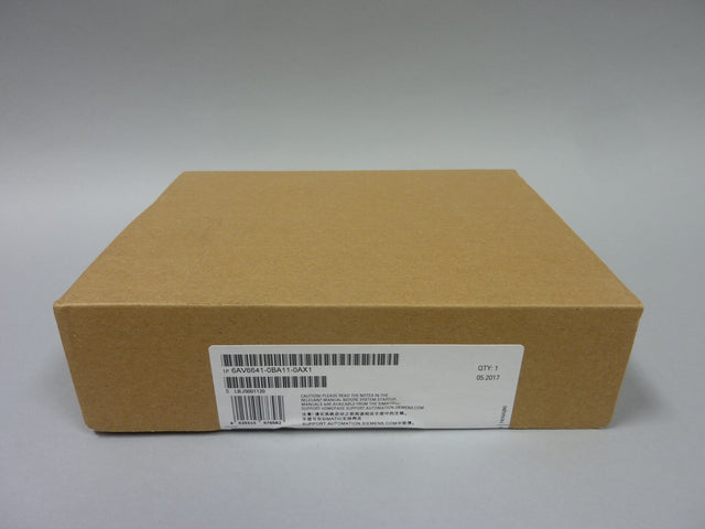 SIEMENS 6AV6641-0BA11-0AX1