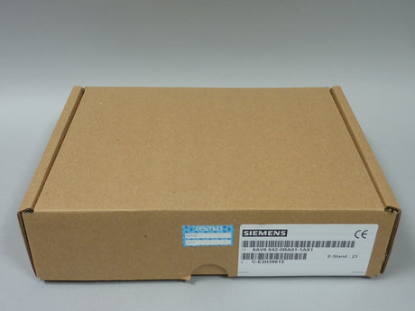 SIEMENS 6AV6642-0BA01-1AX1
