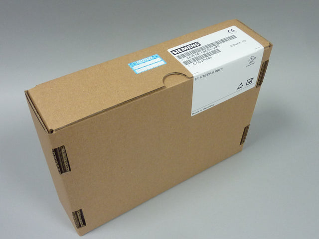 SIEMENS 6AV6642-0BC01-1AX0