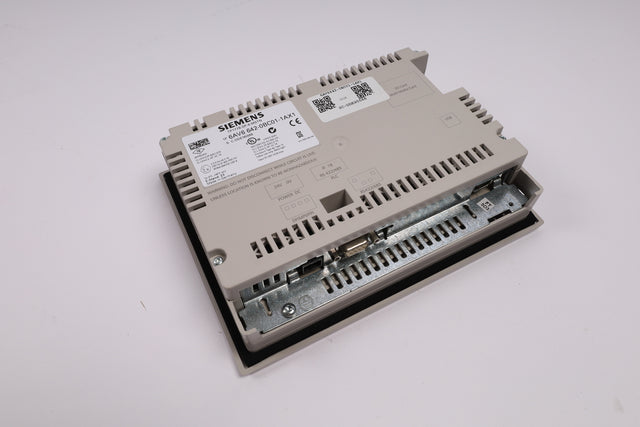 SIEMENS 6AV6642-0BC01-1AX1