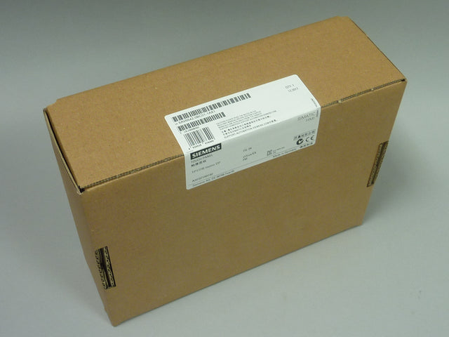SIEMENS 6AV6642-0BC01-1AX1