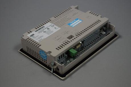 SIEMENS 6AV6642-0BC01-1AX1