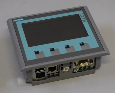 SIEMENS 6AV6642-0BD01-3AX0