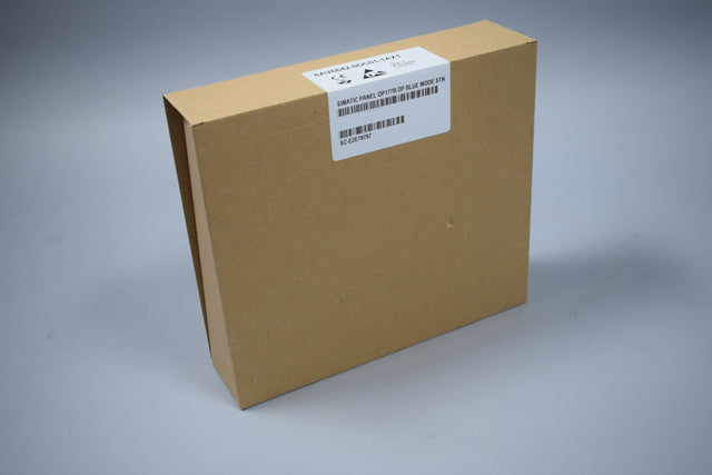 SIEMENS 6AV6642-0DC01-1AX1