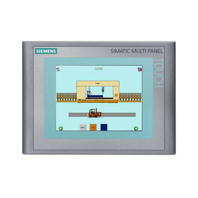 SIEMENS 6AV6642-0EA01-3AX0