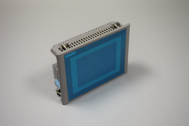 SIEMENS 6AV6643-0AA01-1AX0